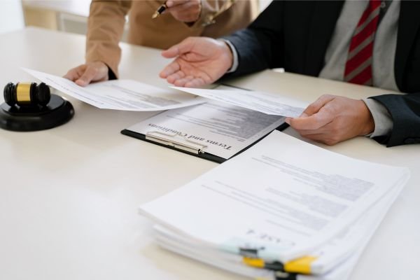 Jasa Pendirian PT/CV Tambun Selatan