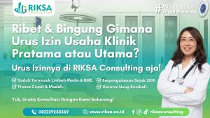 Jasa Izin Klinik Gigi Pondok Indah