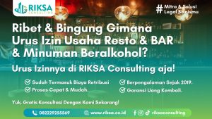 Jasa Izin Restoran Pademangan, Jakut