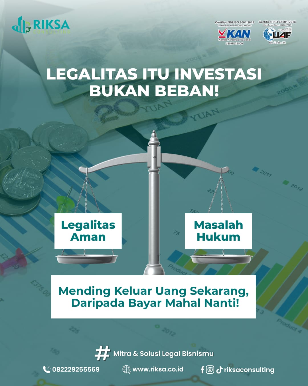 Biaya Pembuatan PT 2026