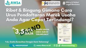 Jasa Pendaftaran Merek Benda